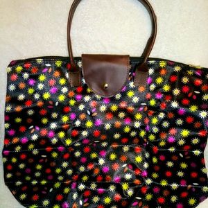 Number One Trending TOTE BAG/PURSE Two In One